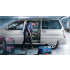 Odkurzacz 1350W 21L GAS 12-25 PS 060197C100 Bosch